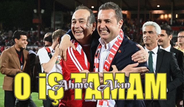 Balıkesirspor'da başkanlık belirsizliği sona eriyor!