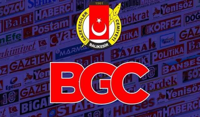 Ayvalık Ziraat Odası’na Kınama: Gazetecilerden Özür Dilensin!