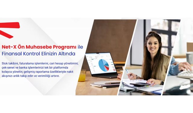 Ön Muhasebe ve Vergi Hesaplama Programları ile İşletmenizi Şekillendirin