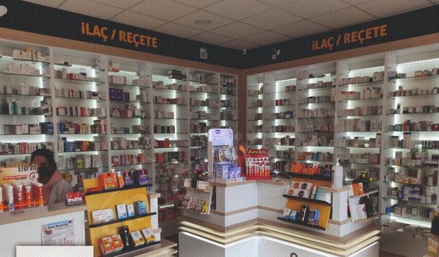 Balıkesir'de hastalar bir çok ilaca erişemiyor!