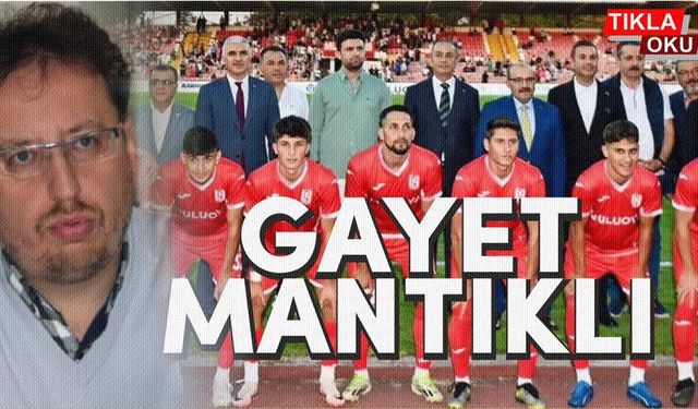 Eski Başkan Çiftçi’den kongre öncesi çarpıcı öneri