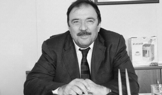 Balıkesir Faruk Kula’yı 6. yılında özlemle anıyor