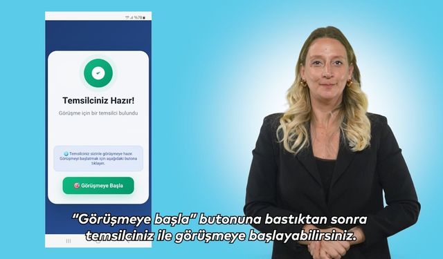 Balıkesir’de engelsiz iletişim için önemli adım
