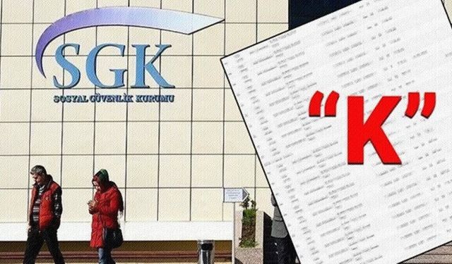 SGK’dan Milyonları İlgilendiren Kritik Uyarı