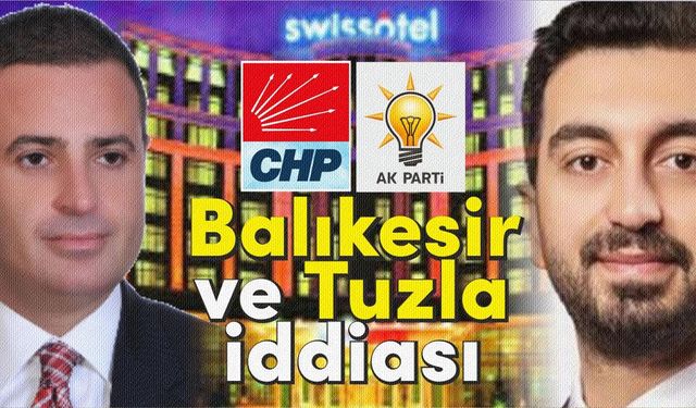 Yeni bir AK Parti iddiası daha! Ahmet Akın yalanlamaktan yoruldu