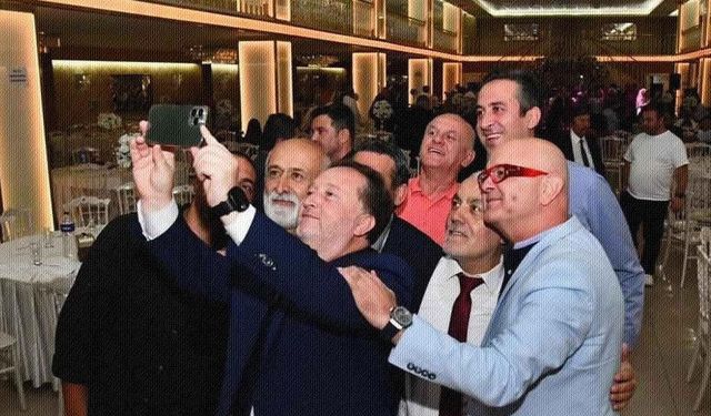 Gazeteci Demir, Dinçer Orkan'dan özür diledi