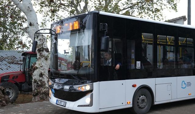 Karakol, Fethiye ve Ziyaretli köylerinin çilesi bitti