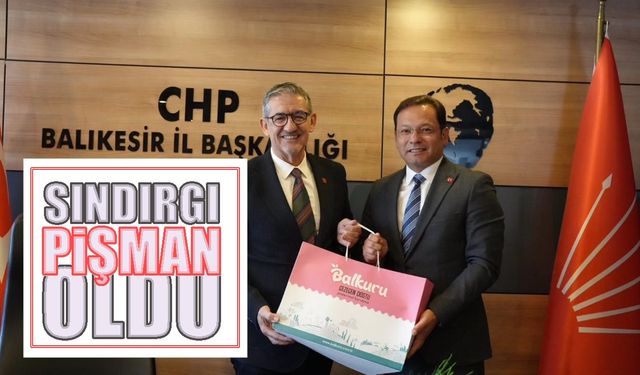 Sındırgı'da mobbingden sonra işten çıkarma