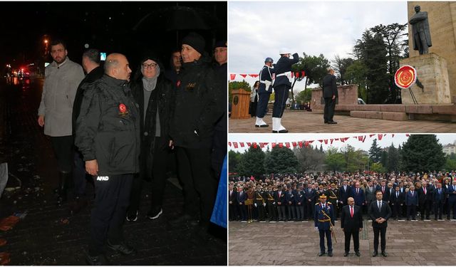 Depremden Cumhuriyet Bayramı’na uzanan yorulmaz çaba