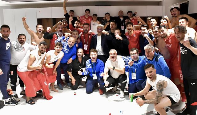 Bahis skandalında Balıkesirsporlu 7 oyuncuya ceza