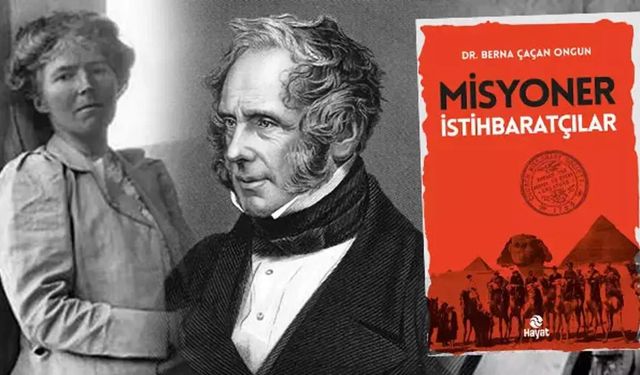 İşte İngiliz aklını deşifre eden son kitap