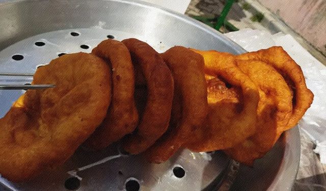 Balıkesir’de Aç Kalmazsın! Gelenek Artarak Sürüyor