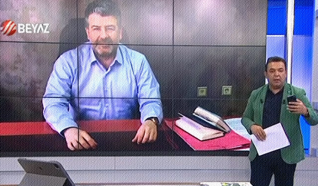 Mesut Akbıyık'tan duygusal yanıt: Pabuç Bırakmayacağız!