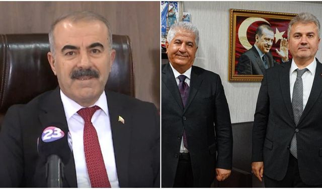 Balıkesir'e Milli Eğitim Müdürü dayanmıyor!