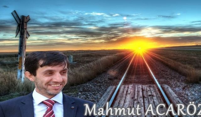 Fırıldaklık da bir yere kadar Mesut başkanım!