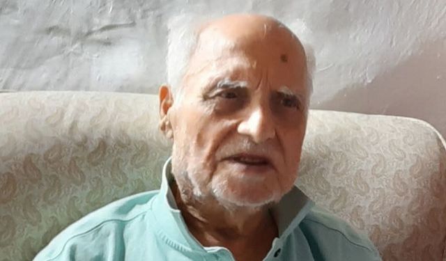 Gazeteci Abdurrahman Öz vefat etti