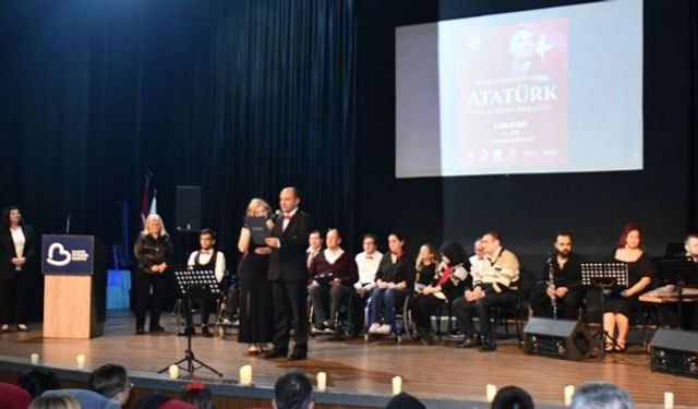 Sanatın Birleştirici Gücü Sahneye Taşındı