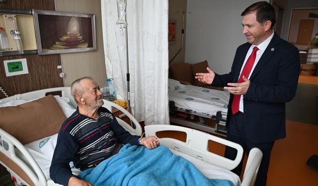 TÜBİTAK Patentli tedavi Balıkesir’de umut oldu