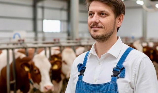 Balıkesir hayvancılığına şap hastalığı tehdidi