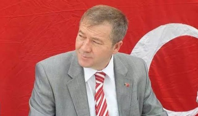 Kalbi tekleyen Rafet Çetinel'e stent takıldı