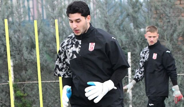 Balıkesirspor Ayvalık'ı unuttu, Hedef yeni seri!