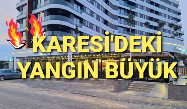 Starbucks Mühürlendi. Sıra Migros ve Halkbank'ta mı?