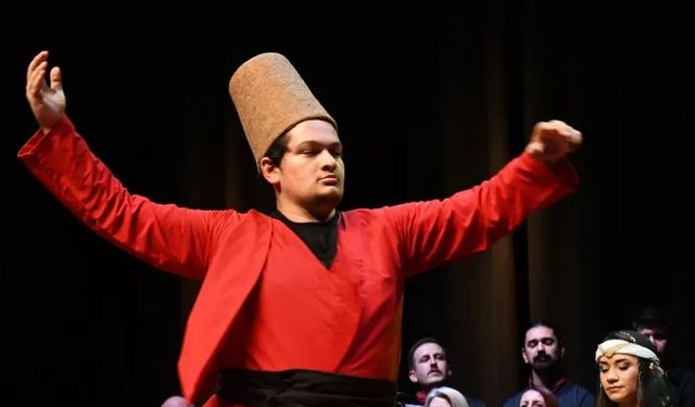 Balıkesirli doktorlar kulakların pasını sildi