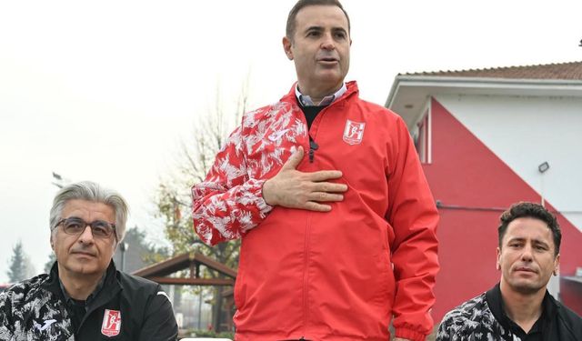 Balıkesirspor Kulübüne kalıcı gelir müjdesi