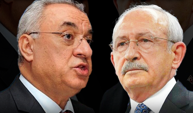 Balıkesirli gazeteciden Kılıçdaroğlu bombası