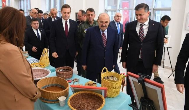 Denetimli Serbestlik Balıkesir'de masaya yatırıldı