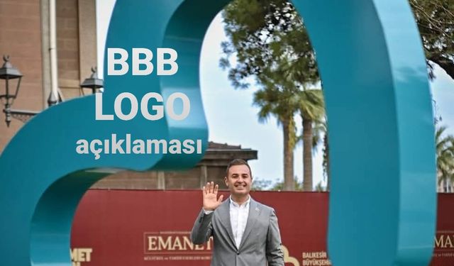 BBB'den logo açıklaması “Soruşturma İzni Teknik Süreçtir”