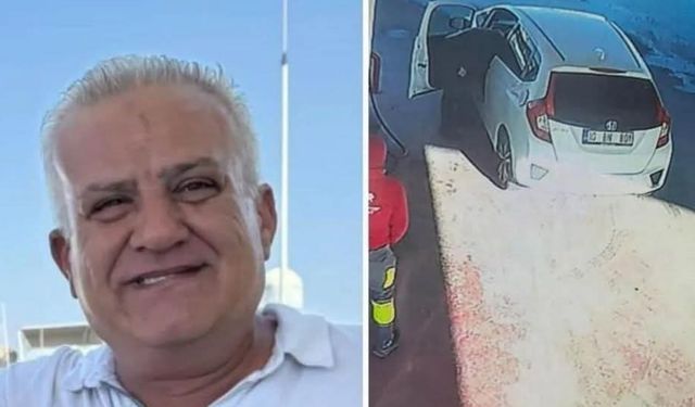 Kayıp emekli Astsubaydan acı haber geldi