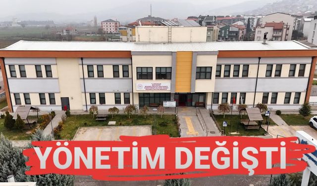 Hidroterapi ve Rehabilitasyon Merkezi Bigadiç'e bağlandı