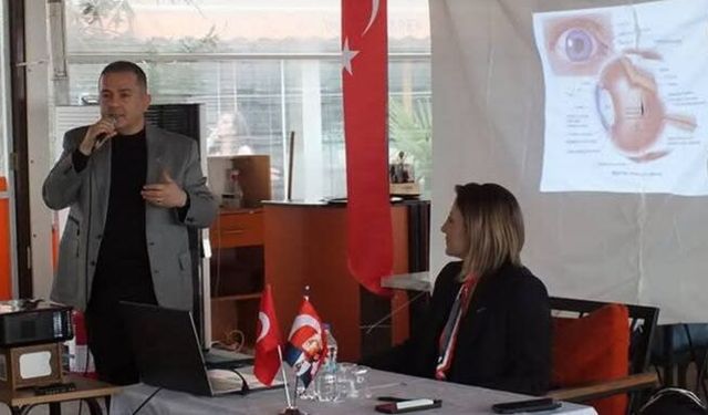 Özden-İsmail Çertel çiftinden sağlık tüyoları