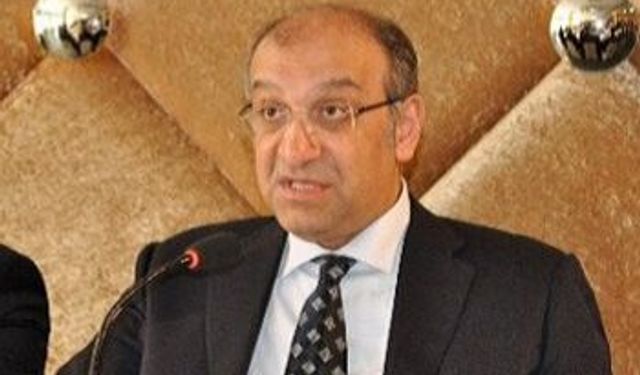 Ticaret Odası eski Başkanı Mahmut Yavuz anjiyo oldu