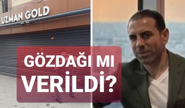 Balıkesirli bahis baronu Fedlan Kılıçaslan'a gözdağı mı?