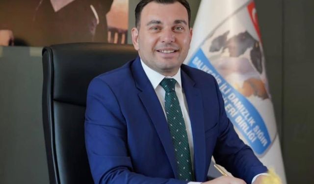 “Kayyum İddiaları Asılsız, Görevimin Başındayım”