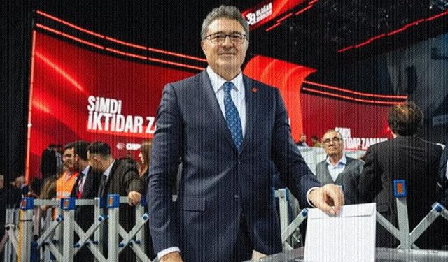 Balıkesir Milletvekili Ensar Aytekin, Özel'in gözdesi