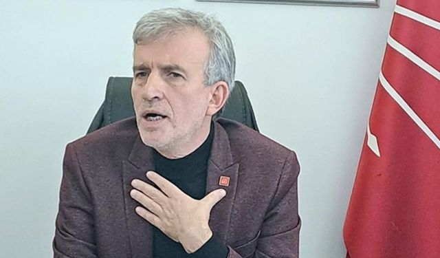 Hakan Keskin: “Bu sürecin hukuki ve siyasi hesabı sorulacak”