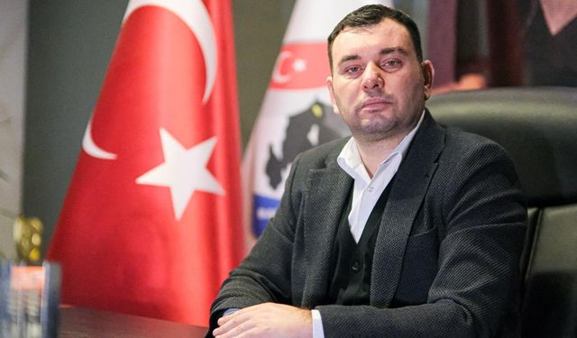Hasan Çetin: Seçilmiş yönetim görevine devam ediyor