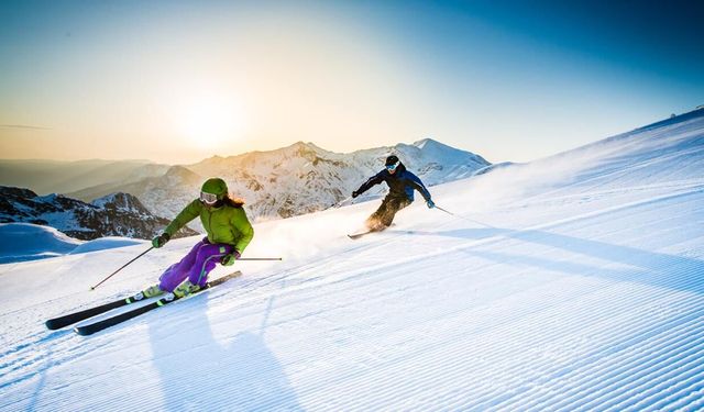 Sadece Kayak Değil Eğlence De Var: Uludağ ve Palandöken'in En Popüler Otelleri