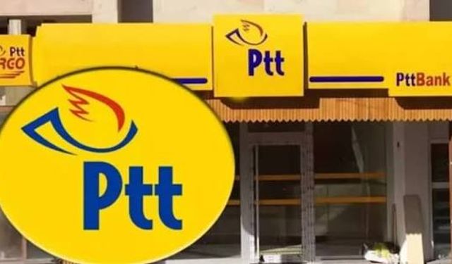 Balıkesir PTT kapanıyor, Bursa'ya bağlanıyor