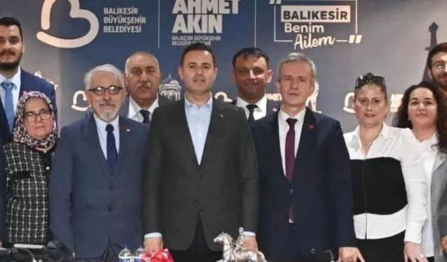 Rüşvetle işçi alımı iddiasına Büyükşehir yalanlaması