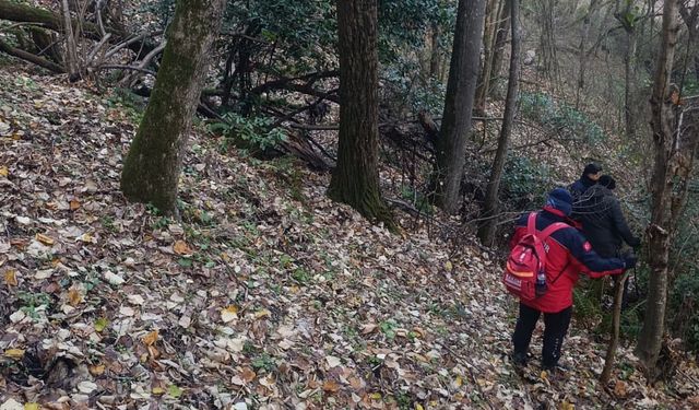 Ahmet Akın ekipleri Elif için seferber etti