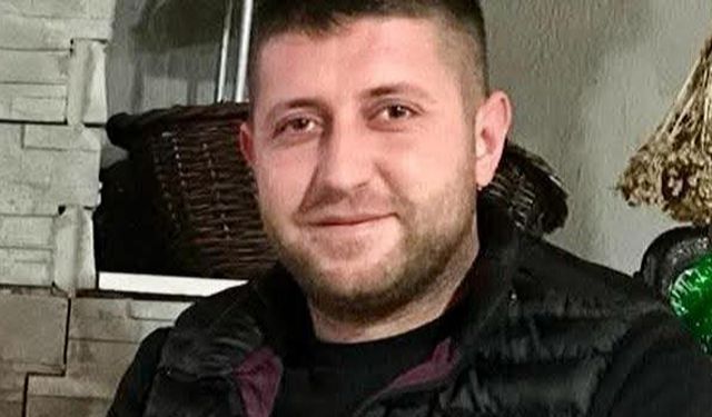 Belediye çalışanı yaşamına son verdi