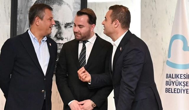 Balıkesir Büyükşehir Belediyesi’nde İmar Soruşturması: 2 Tutuklama