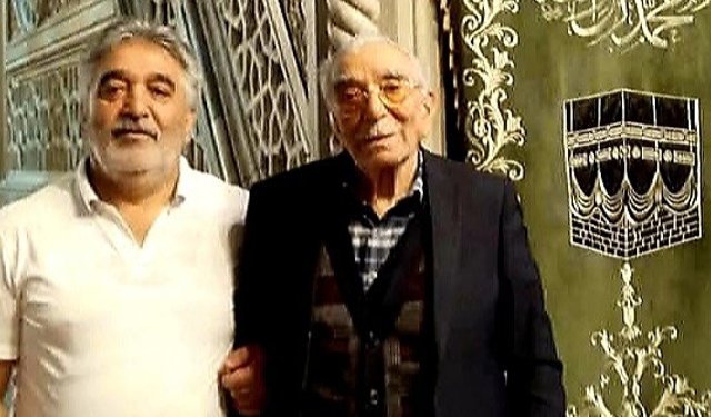 İş İnsanı Levent Bakar’ın babası Hakk'a yürüdü