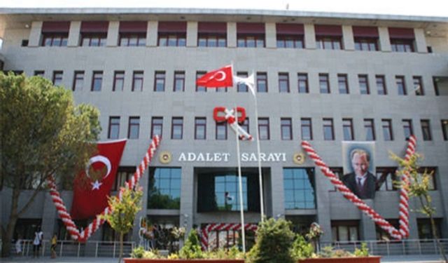 Müjdeyi Belgin Uygur verdi: Balıkesir’e yeni Adliye Sarayı