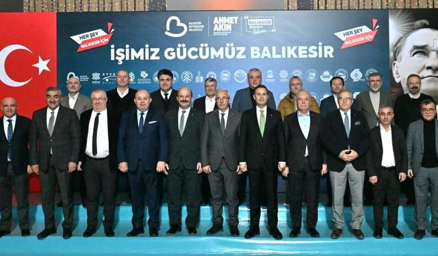 Balıkesir'deki 21 Belediye Başkanının zamlı maaşı belli oldu