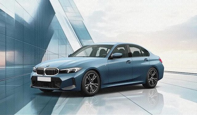 2025’te En Çok Satan İkinci El BMW Modelleri